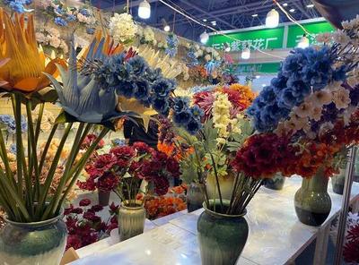 春色滿園，工藝薈萃——第56屆全國工藝品交易會福州開幕聚焦景觀工程設計與施工